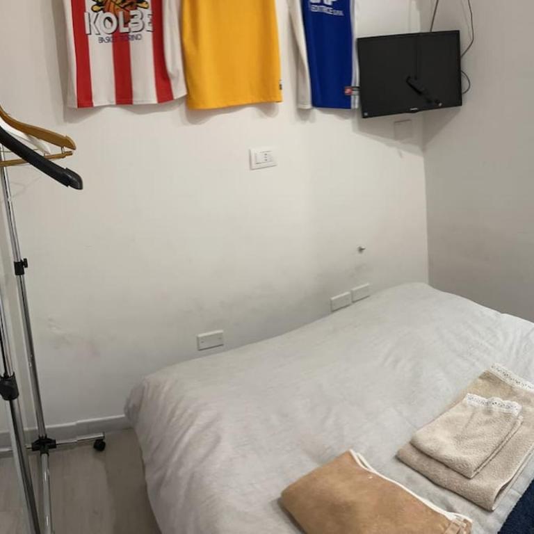 CitTurin Ospedale Maria vittoria - Appartamento con 1 Camera da Letto - 9