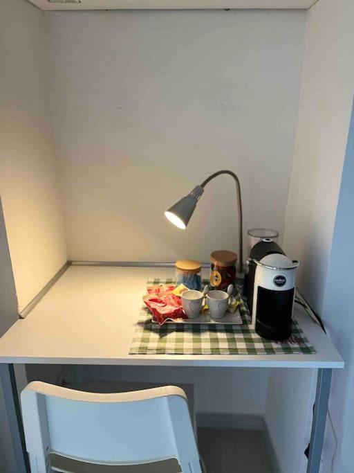 CitTurin Ospedale Maria vittoria - Appartamento con 1 Camera da Letto - 12