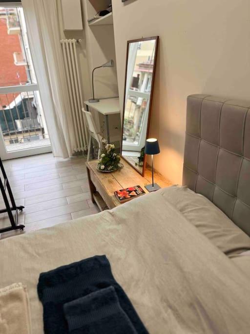CitTurin Ospedale Maria vittoria - Appartamento con 1 Camera da Letto - 13