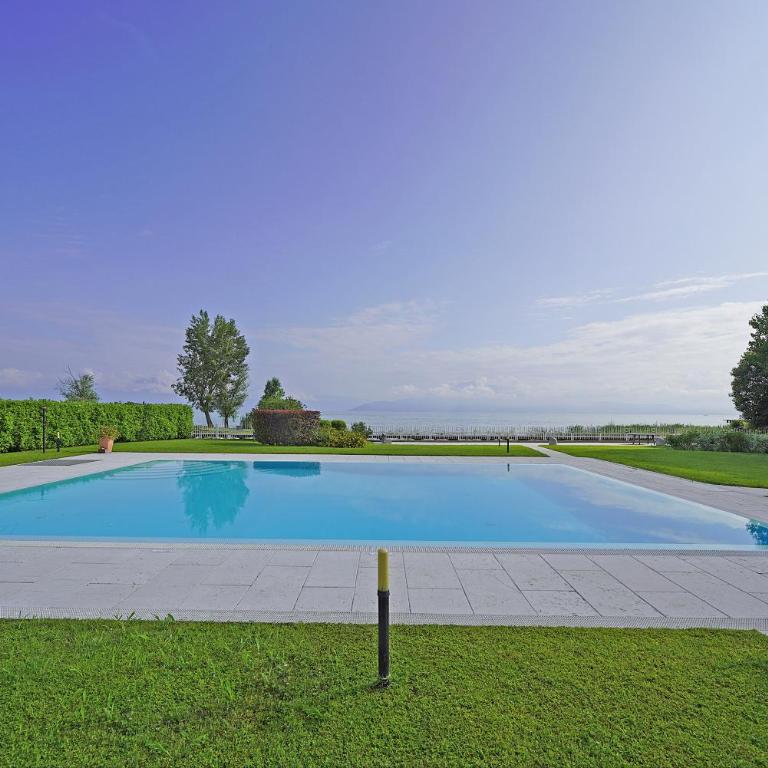 Il Porticciolo P1-12 by Wonderful Italy - Appartamento con Balcone - 22