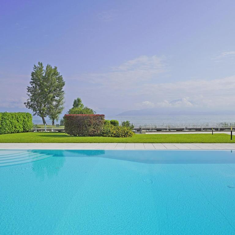 Il Porticciolo P1-12 by Wonderful Italy - Appartamento con Balcone - 1