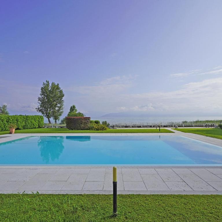 Il Porticciolo P1-12 by Wonderful Italy - Appartamento con Balcone - 23