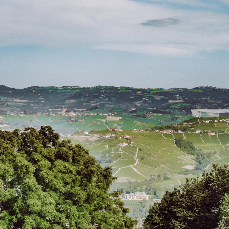 La Casa Nelle Aie - Appartamento Dolcetto - Free Wifi & AC - Appartamento Monolocale - 26