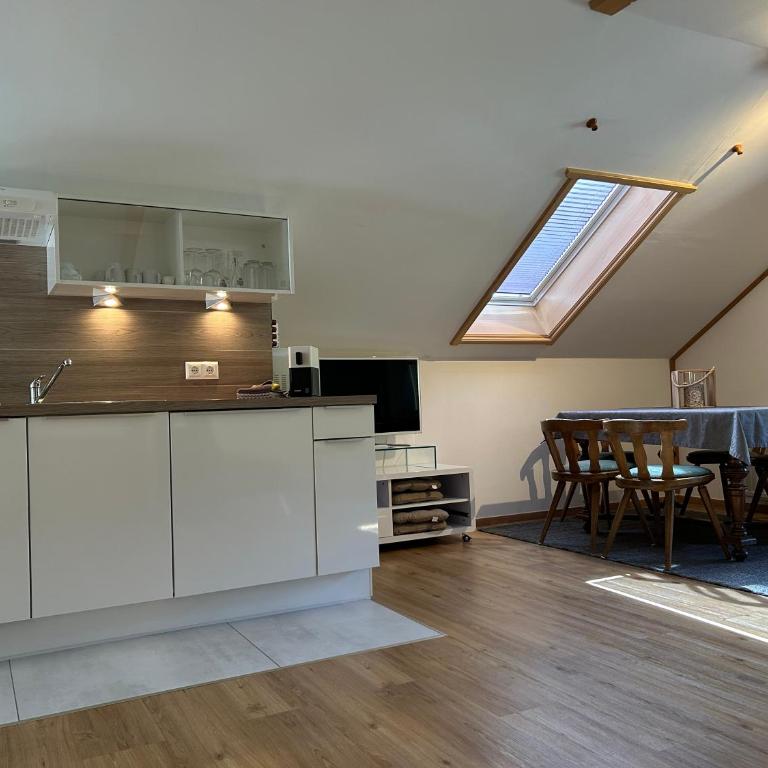 Appartements DIANA - Apartment mit Blick auf die Berge - 11