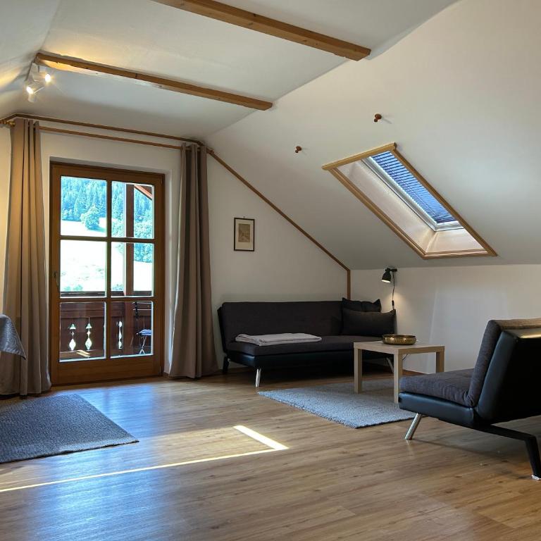 Appartements DIANA - Apartment mit Blick auf die Berge - 1
