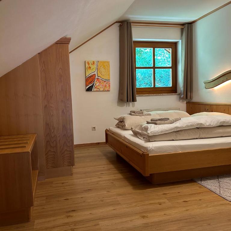 Appartements DIANA - Apartment mit Blick auf die Berge - 8