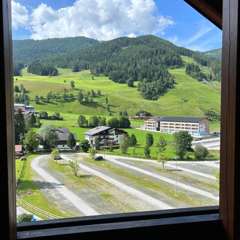 Appartements DIANA - Apartment mit Blick auf die Berge - 10