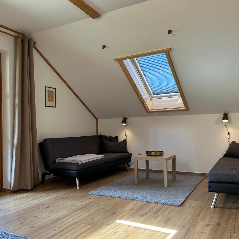 Appartements DIANA - Apartment mit Blick auf die Berge - 2