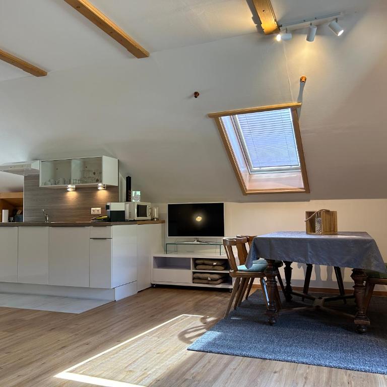 Appartements DIANA - Apartment mit Blick auf die Berge - 6
