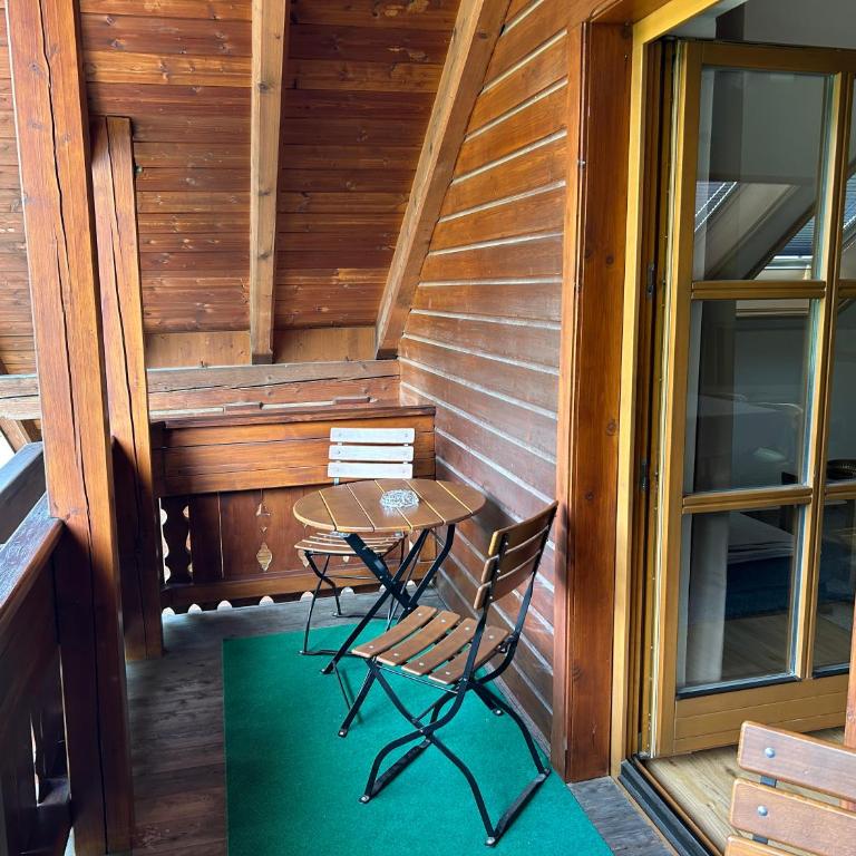 Appartements DIANA - Apartment mit Blick auf die Berge - 12