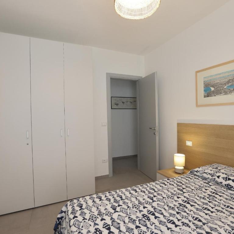 Adamaina - Sea view apartment with private garage - Appartamento con 2 Camere da Letto - 21
