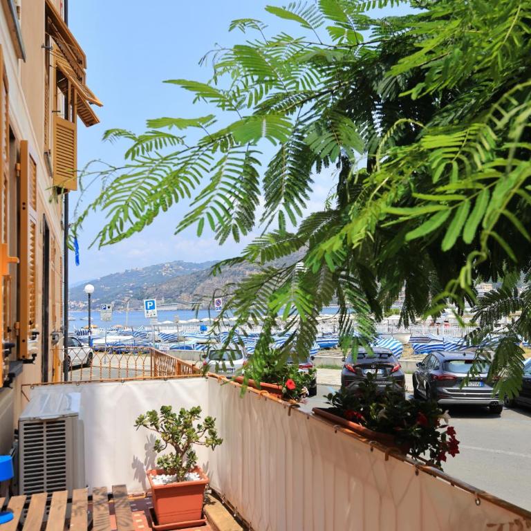 Adamaina - Sea view apartment with private garage - Appartamento con 2 Camere da Letto - 27