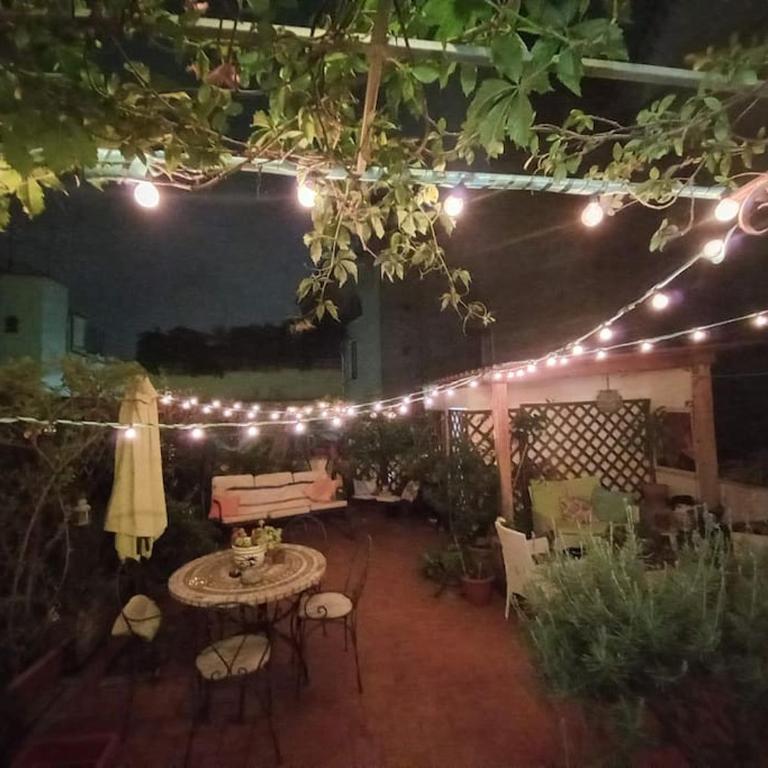 Terrace Flat in central Naples - Appartamento con 2 Camere da Letto - 2