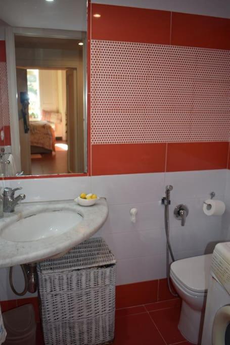 Terrace Flat in central Naples - Appartamento con 2 Camere da Letto - 11