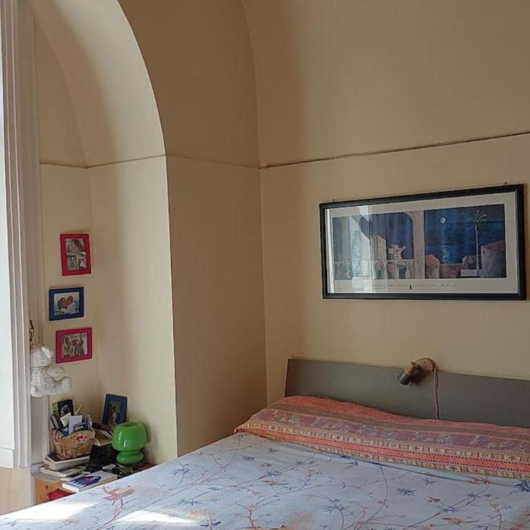 Terrace Flat in central Naples - Appartamento con 2 Camere da Letto - 10