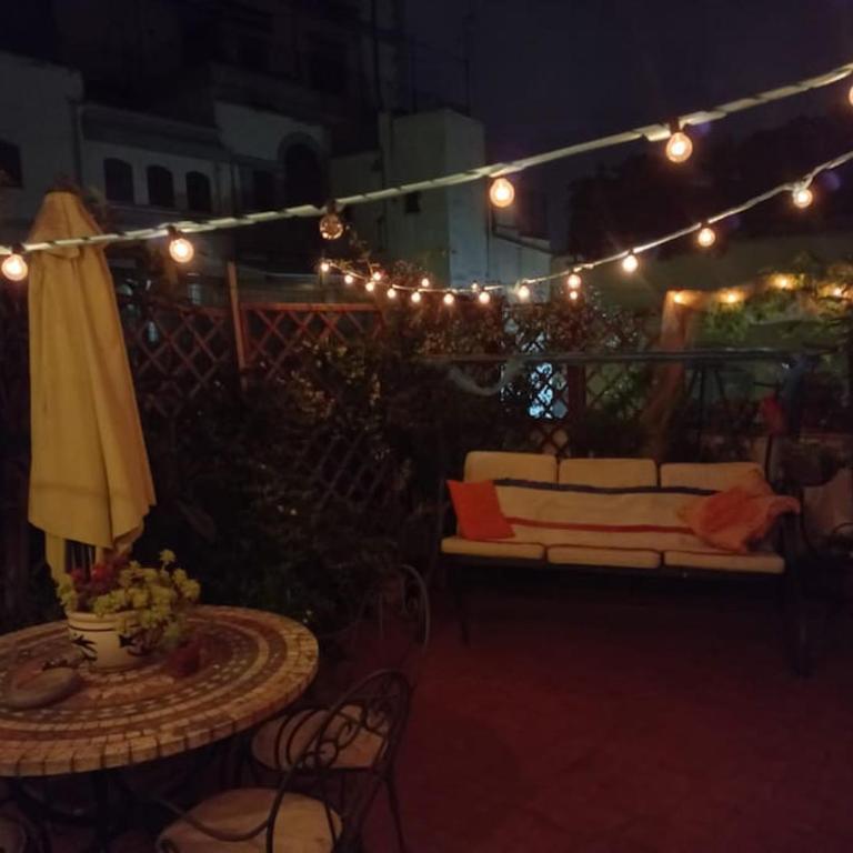 Terrace Flat in central Naples - Appartamento con 2 Camere da Letto - 19