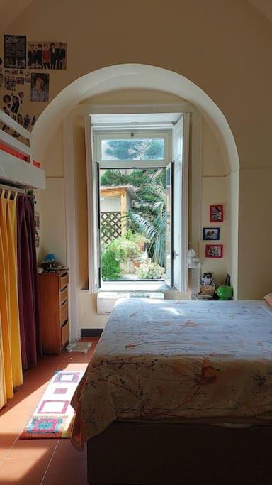 Terrace Flat in central Naples - Appartamento con 2 Camere da Letto - 3