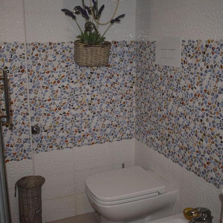 Terrace Flat in central Naples - Appartamento con 2 Camere da Letto - 14
