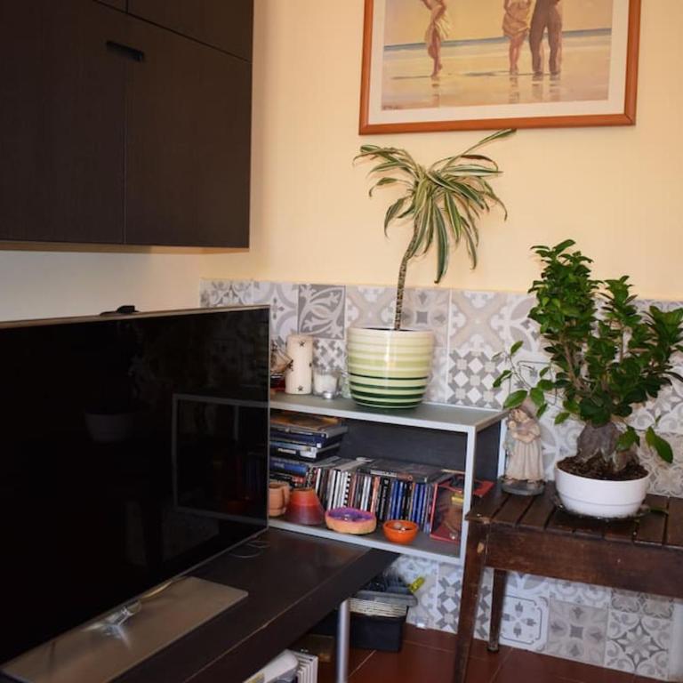 Terrace Flat in central Naples - Appartamento con 2 Camere da Letto - 9