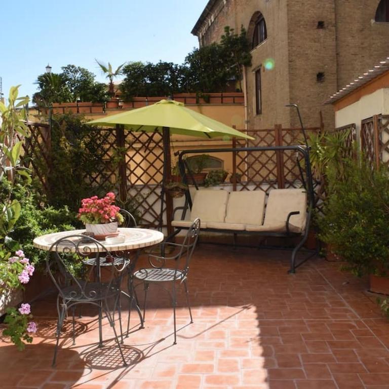 Terrace Flat in central Naples - Appartamento con 2 Camere da Letto - 15