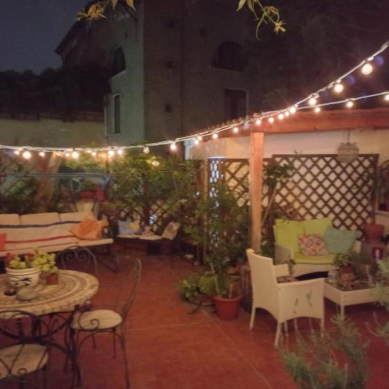 Terrace Flat in central Naples - Appartamento con 2 Camere da Letto - 20