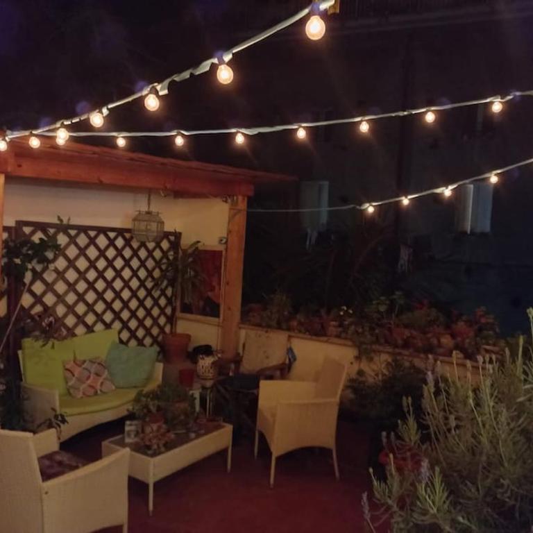 Terrace Flat in central Naples - Appartamento con 2 Camere da Letto - 22