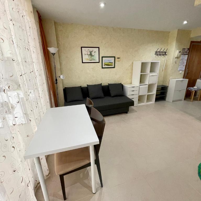 Marina Dor Primera Linea - Apartamento de 1 dormitorio - 24