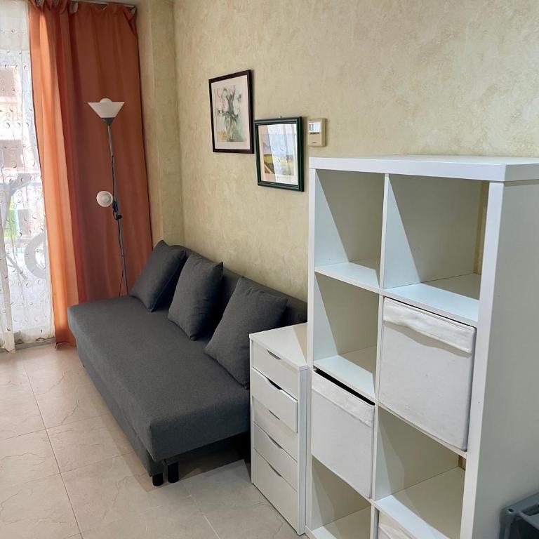 Marina Dor Primera Linea - Apartamento de 1 dormitorio - 23
