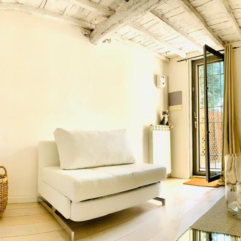 Oro Blanco - Appartamento con 1 Camera da Letto - 18