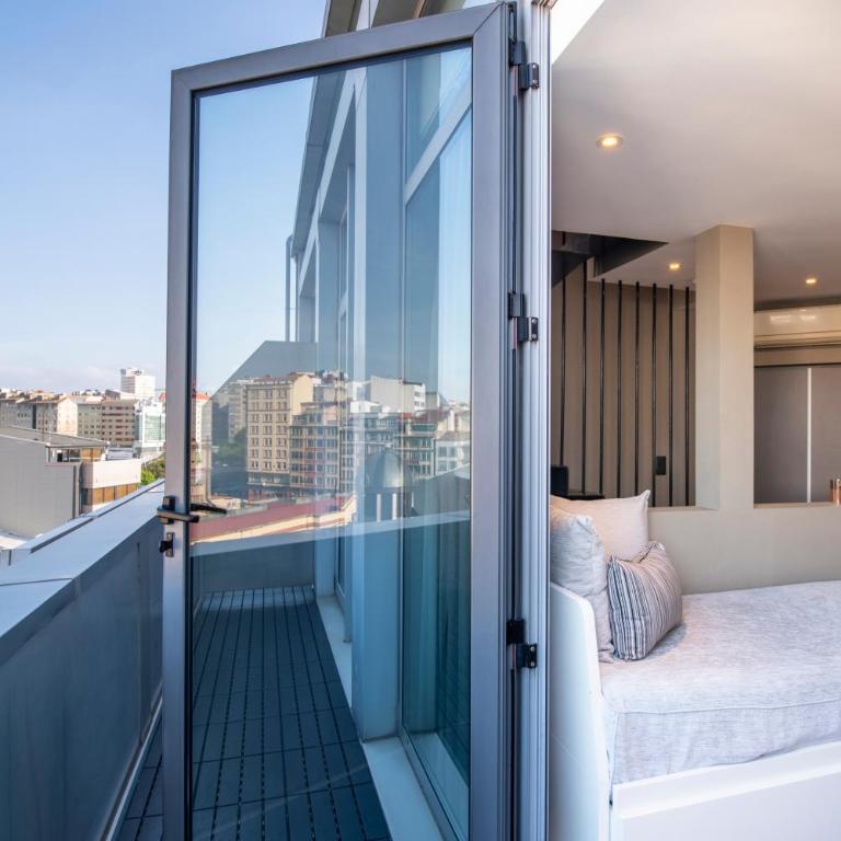 Hotel Plaza - Suite Junior (2 adultos) - 2