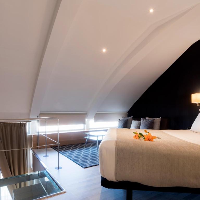 Hotel Plaza - Suite Junior (2 adultos) - 6
