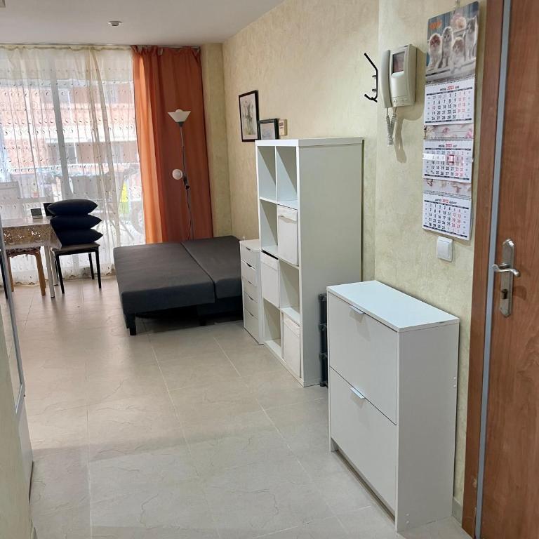 Marina Dor Primera Linea - Apartamento de 1 dormitorio - 22