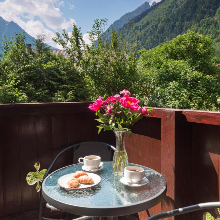 Hotel Post Fusch - Superior Familienzimmer - 3