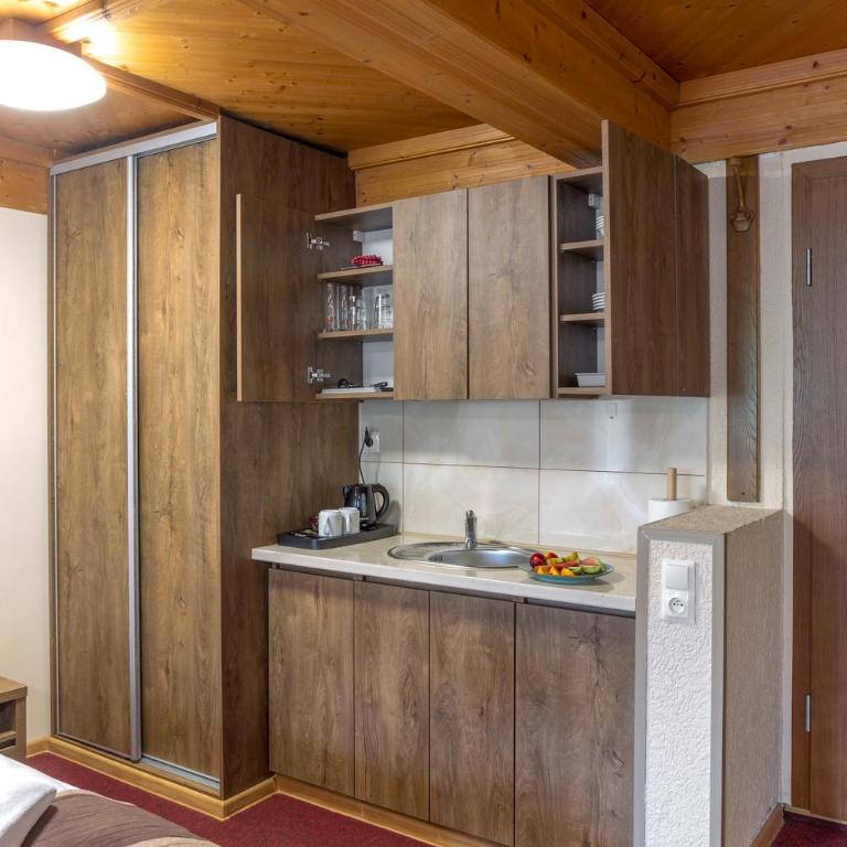 Hotel Post Fusch - Superior Familienzimmer - 6