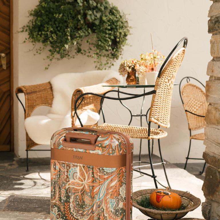 Villa Marwa - eine Ruheoase im Grünen - Großes Doppelzimmer - 20
