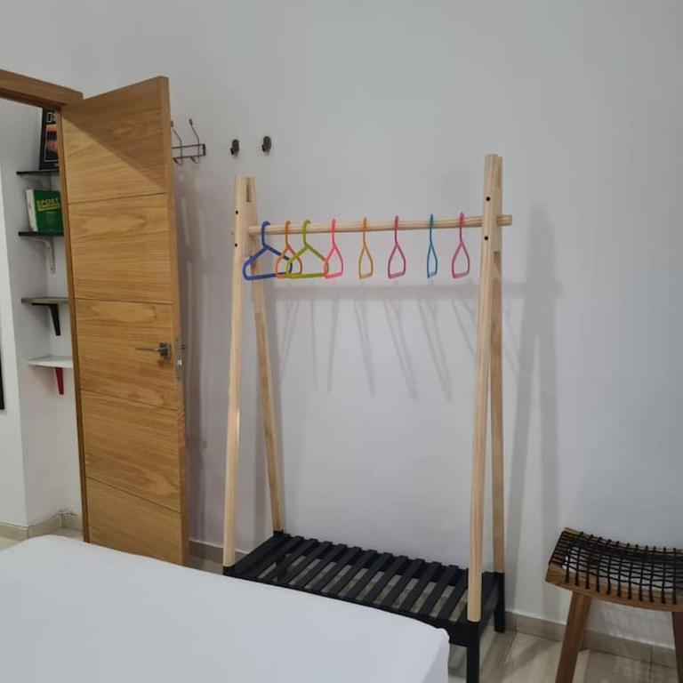 Apartamento en el Fontanal, Casa- Patio de vecinos - Apartamento de 1 dormitorio - 9