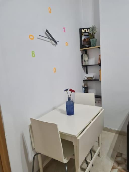 Apartamento en el Fontanal, Casa- Patio de vecinos - Apartamento de 1 dormitorio - 5