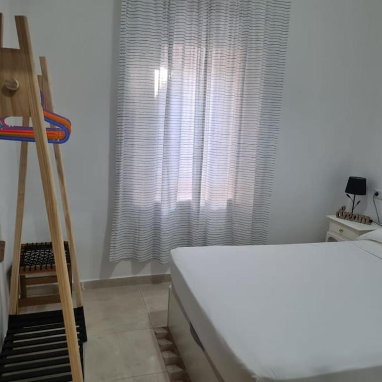 Apartamento en el Fontanal, Casa- Patio de vecinos - Apartamento de 1 dormitorio - 11