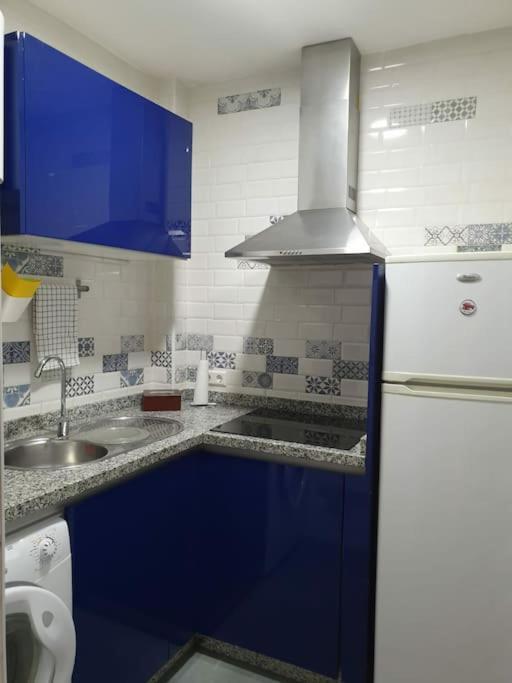 Apartamento en el Fontanal, Casa- Patio de vecinos - Apartamento de 1 dormitorio - 13