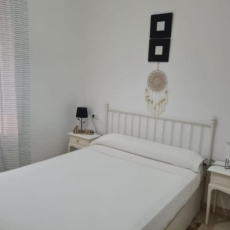 Apartamento en el Fontanal, Casa- Patio de vecinos - Apartamento de 1 dormitorio - 8