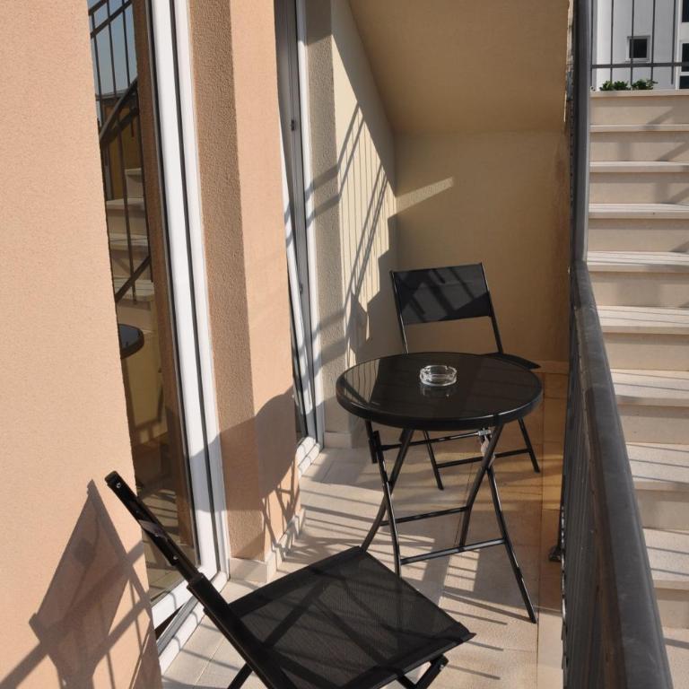 Apartments Bulatovic - Apartman sa 3 Spavaće Sobe - 15