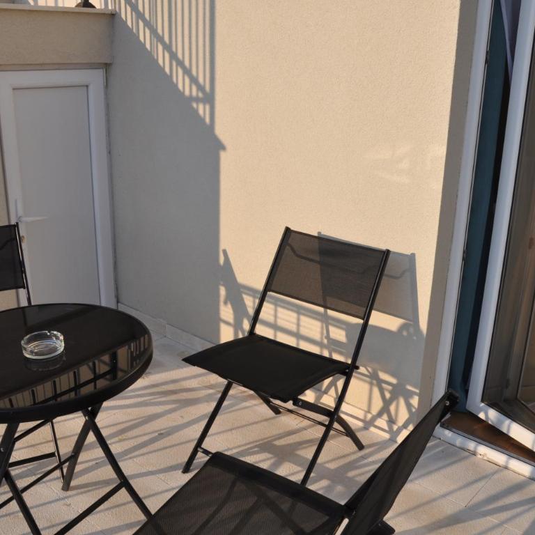Apartments Bulatovic - Apartman sa 3 Spavaće Sobe - 16