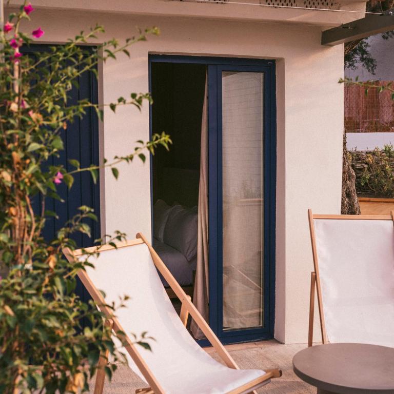 wecamp Cadaqués - Apartamento de 1 dormitorio - 5