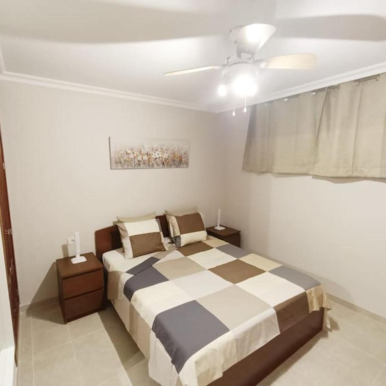 Apartamento Idaira Sun - Apartamento de 1 dormitorio - 2