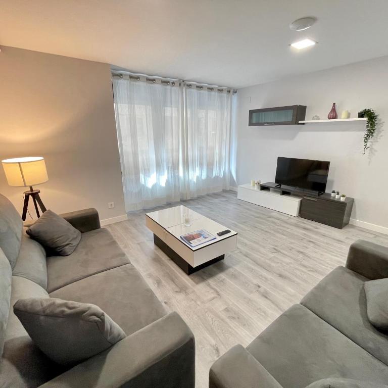 DAU Centro Free Parking II - Two-Bedroom Apartment - 9