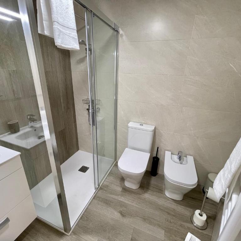 DAU Centro Free Parking II - Two-Bedroom Apartment - 14