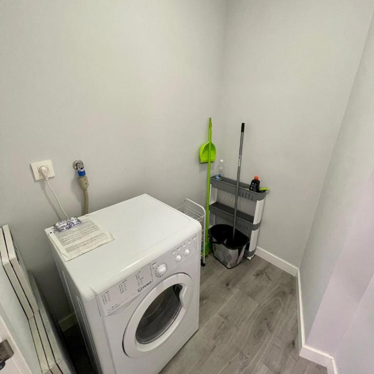 DAU Centro Free Parking II - Two-Bedroom Apartment - 18