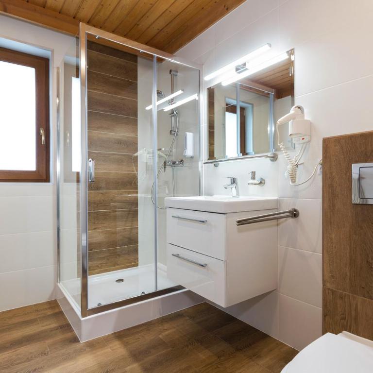 Hotel Post Fusch - Superior Doppelzimmer - 3
