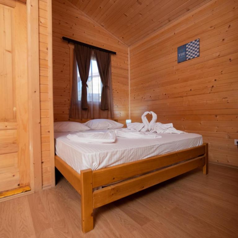 Sunny Garden - Double Room with Garden View - 6