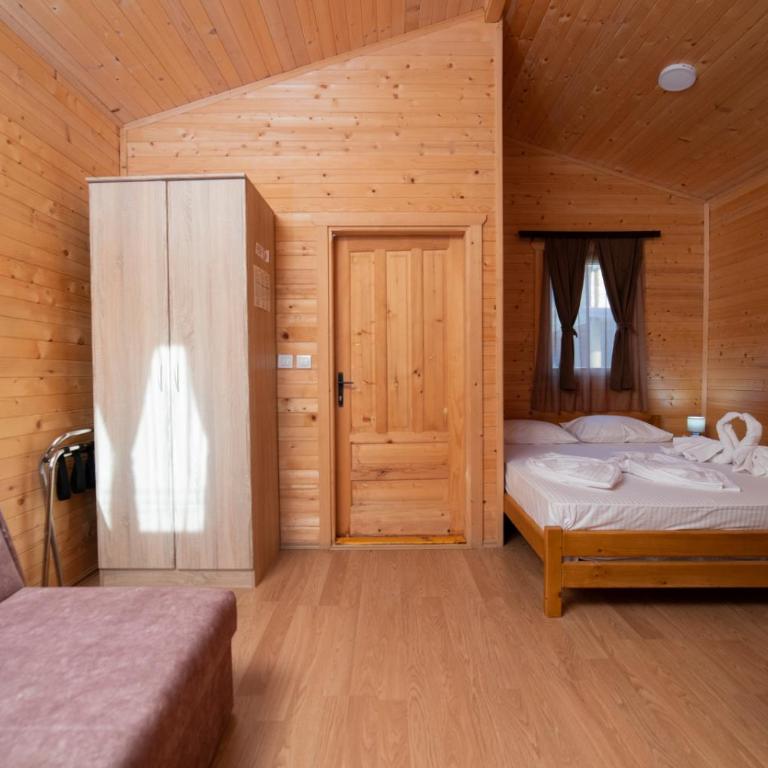 Sunny Garden - Double Room with Garden View - 4